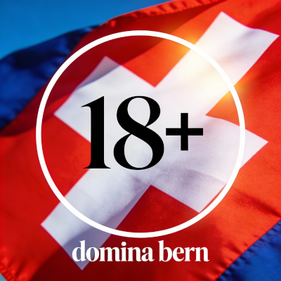 DOMINA BERN